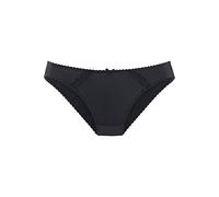s.Oliver Women's Slip Boy Short Not Applicable, Black (Black 862), 14 (Manufacturer Size: 40/42)