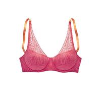 s.Oliver Women's So-585-fb Bra (Pack of 1), Coral, 38B
