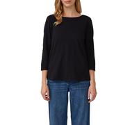 s.Oliver Women's T-Shirt 3/4 Sleeve, 9999, 12