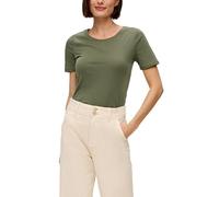 s.Oliver Women's T-Shirt, 7928 Olive, 12