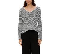 s.Oliver Women's T-Shirt, 99H2, 18