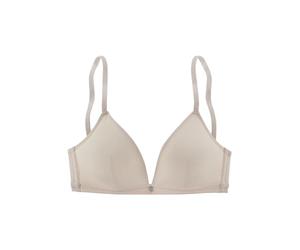 s.Oliver Women's T-Shirt Bra, Pink, 36C