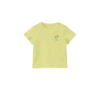 s.Oliver Women's T-Shirt, Yellow 1182, 36
