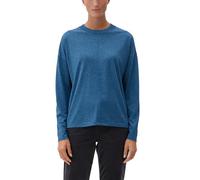 s.Oliver Women's 10.2.11.12.130.2125973 T-Shirts, Blue 56w9, 10