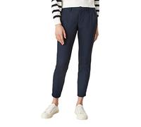 s.Oliver Women's Trousers, 5959 Blue, 10