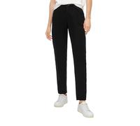 s.Oliver Women's Trousers, Black 9999, 8