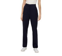 s.Oliver Women's Trousers, Blue 5959, 34W x 34L