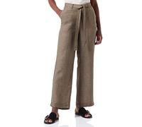 s.Oliver Women's Trousers, Dusty Olive Melang (72w9), 42W x 32L