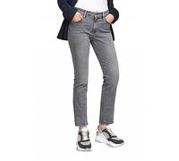 s.Oliver Women's Trousers, Grey, 34W / 32L