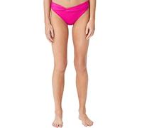 s.Oliver Women's Umschlaghose JPF-30 Bikini Bottoms, Pink (Pink 776), 42