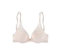s.Oliver Women's VA-504-PB Push Up Bra, Rosa,