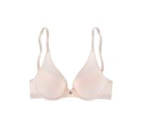 s.Oliver Women's VA-504-PB Push Up Bra, Rosa, 38A