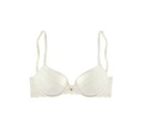 s.Oliver Women's Va-528-pb Push Up Bra, Cream, 36A
