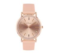 S.Oliver Women's Watch Silicone 2038367