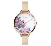 s.Oliver - Womens Watch SO-3536-LQ
