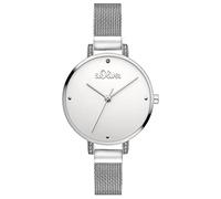 s.Oliver - Womens Watch SO-3551-MQ