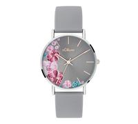 s.Oliver - Womens Watch SO-3707-PQ