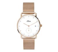 s.Oliver - Womens Watch SO-3715-MQ