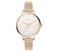 s.Oliver Womens Watch SO-3838-MQ