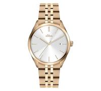 s.Oliver Womens Watch SO-3944-MQ