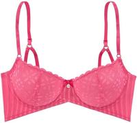 s.Oliver Women's Wb4200 Bra, Pink, 36C