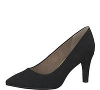 s.Oliver Women's [Women] 5-22411-41 Pumps, Black, 8 UK