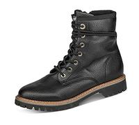 s.Oliver Women's Women's Lace Boot Flat 5-25213-41Ankle Boot