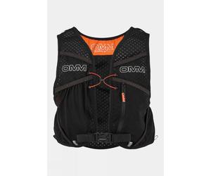 S OMM TrailFire Hydration Vest Black Size
