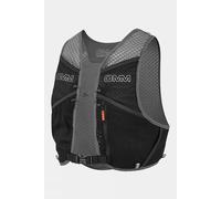 S OMM Ultrafire 5 Hydration Vest Dk Grey Size