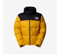 (S, Orange) The North Face 1996 Retro Women's Nuptse Jacket