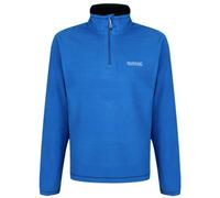 Regatta Great Outdoors Mens Thompson Half Zip Fleece Top / N/A N/A RG1390