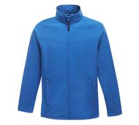 (S, Oxford) Regatta Mens Uproar Lightweight Wind Resistant Softshell Jacket