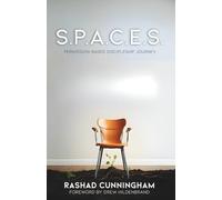 S.P.A.C.E.S.: Permission-Based Discipleship Journey
