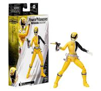 Hasbro S.p.d Yellow Ranger Lightning Collection Power Rangers Figure 15 Cm