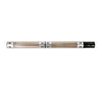 S&P Infrared Heater Outdoor Installation HE-2200 N