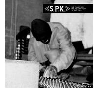S.P.K. - Field Report San Francisco