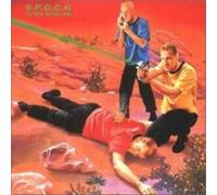 S.P.O.C.K. - Alien Worlds