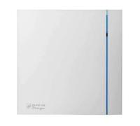 s & p Silent-100 Design - Extractor Bano silent-100-cz Design
