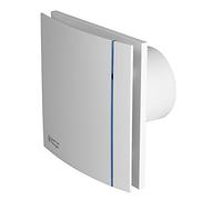 S & p Silent-100 Design - Extractor Bath Silent-100-chz Design