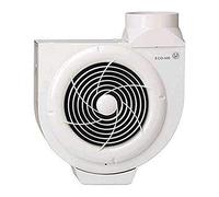 S&P - Soler&Palau ECO-500 Kitchen Extractor SyP Sheet Steel 480m3/h Free Discharge Motor 230V-50Hz