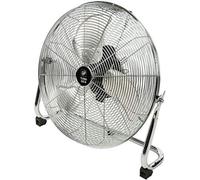 S&P Soler & Palau TURBO-355 N Blade fan Chrome,Floor 3120 m³/h 51 dB 1.5 m