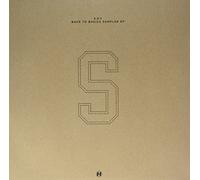 S.P.Y - Back To Basics Sampler EP [VINYL]