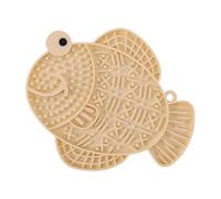 s para perros - Silicona de dibujos animados 10 pulgadas | Alfombra de alimentación lenta | Dispositivo de lamer en forma de para gatos y perros evitan | Fuga de asfixia: alimentación de d