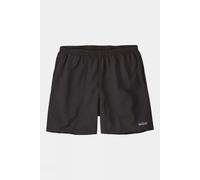 S Patagonia Mens Baggies 5" Shorts Black Size