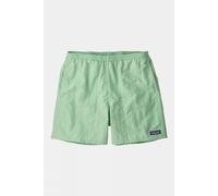 S Patagonia Mens Baggies 5" Shorts Jade Size
