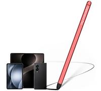s pen Fold 8 Replacement, Samsung Galaxy Z Fold8 Ultra Stylus, Pens for samsung Tab A11+/Android Tablet/iOS Pads-Red