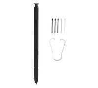 S Pen for All Versions, Touch Pen with 5 Pieces of Pointed Stylus Pen (Black)