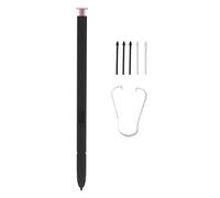 S Pen for All Versions, Touch Pen with 5 Pieces of Pointed Stylus Pen (Purple)