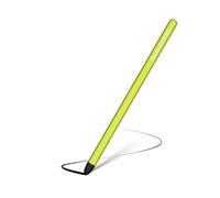 S Pen for Galaxy Z Fold 7 / Fold 6 / Fold 5, Z Fold 7 S Pen, Supporting Both Internal and External Screen (Slim-Green)