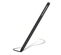 S Pen for Galaxy Z Fold 7 / Fold 6 / Fold 5, Z Fold 7 S Pen, Supporting Both Internal and External Screen (Slim-Black)